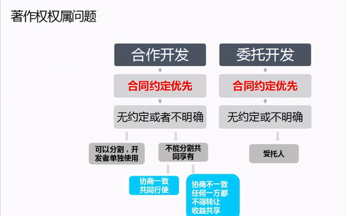 技術(shù)開發(fā)合同知識產(chǎn)權(quán)條款自查要點(diǎn)與重要約定解析