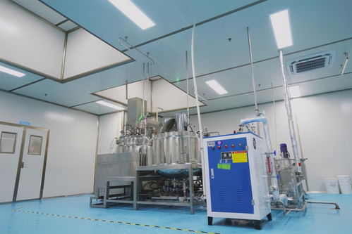 雙品牌戰(zhàn)略下的全球布局 蓋夫內(nèi)外貿(mào)投資雙廠，以技術(shù)服務(wù)驅(qū)動未來