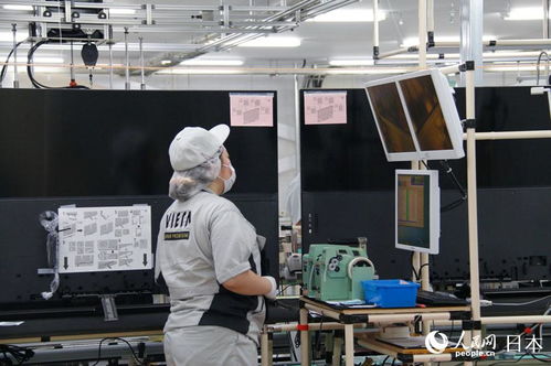 日本松下發布4K有機EL電視 圖像技術的新里程碑