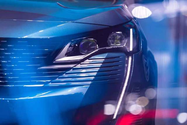 選車你最關心什么 是產(chǎn)品 還是服務 全新4008都能滿足