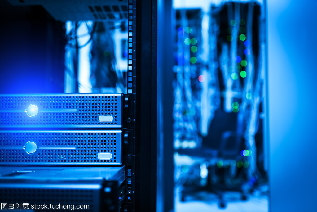 在國內室數據存儲服務器