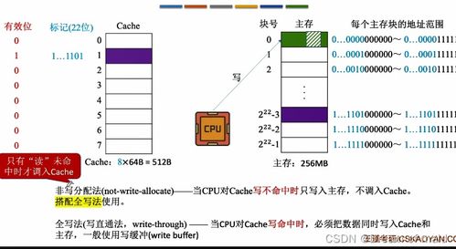 計(jì)算機(jī)組成原理 第三章存儲系統(tǒng) 下