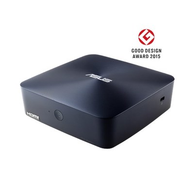 VivoMini UN45H 高效穩定的商業計算機數據處理與存儲解決方案